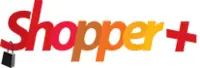 Shopper+ logo