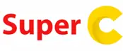 Super C logo