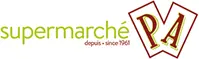 Supermarché PA logo