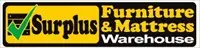 Surplus Furniture logo