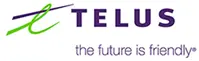 Telus logo