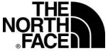 The North Face logo