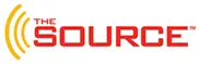 The Source logo