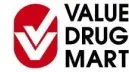 Value Drug Martflyers