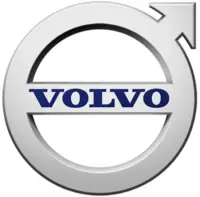 Volvo logo