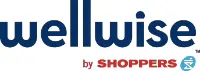 Wellwise by Shoppers logo