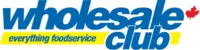 Wholesale Club logo