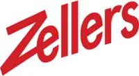 Zellers logo