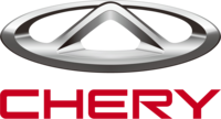 Chery Motors catálogos