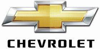 Chevrolet catálogos