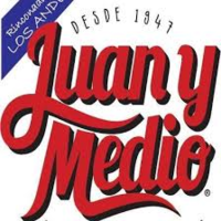 Juan Y Medio catálogos