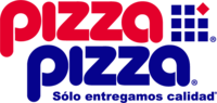 Pizza Pizza catálogos