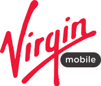 Virgin Mobile catálogos