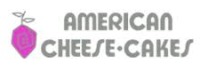 American Cheesecakes catálogos