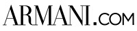 Armani catálogos