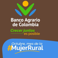 Banco Agrario de Colombia catálogos