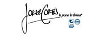 Concesionario Jorge Cortescatálogos