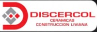 Discercol catálogos