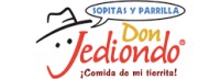 Don Jediondo catálogos