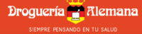 Droguería Alemana catálogos