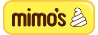 Helados Mimo's catálogos