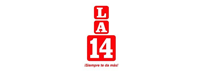 La 14catálogos