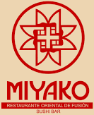 Miyako Restaurantecatálogos