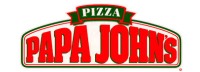 Papa John's catálogos
