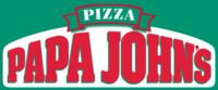 Papa John's catálogos