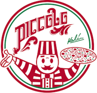 Pizzas Piccolo catálogos
