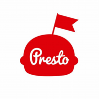 Presto catálogos