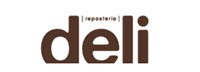 Repostería Deli catálogos