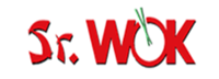 Sr. Wok catálogos