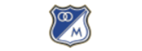 Tienda Oficial Millonarios catálogos
