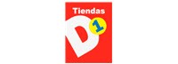 Tiendas D1