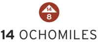 14 Ochomiles logo