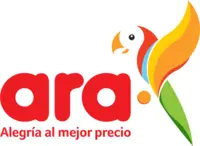 Ara logo