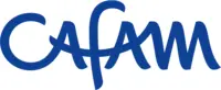 Cafam logo