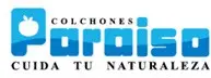 Colchones Paraiso logo