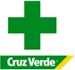 Cruz verde logo