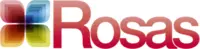 Droguería Rosas logo