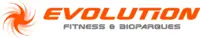 Evolution Fitness logo