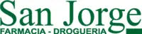 Farmacia San Jorge logo