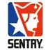 Home Sentry logo