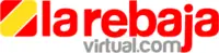 La Rebaja logo