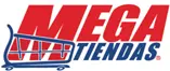 MegaTiendas logo