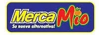 Mercamio logo