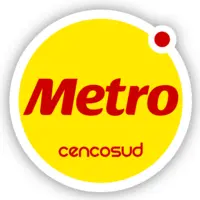 Metro logo