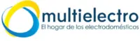 Multielectro logo