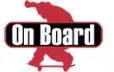 On Board logo